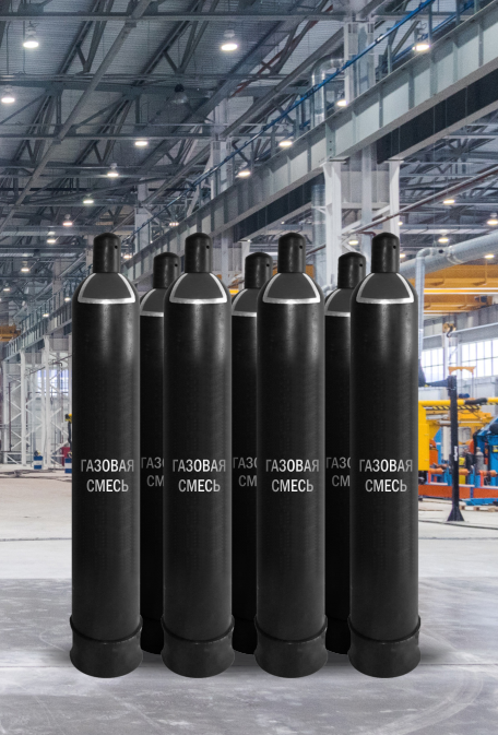 Газовые смеси